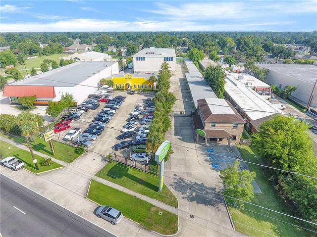 6011 Airline Drive - Photo 1
