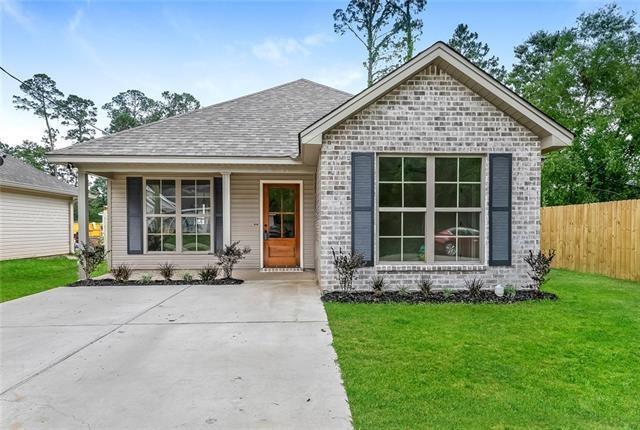 1542 Franklin Street - Photo 1