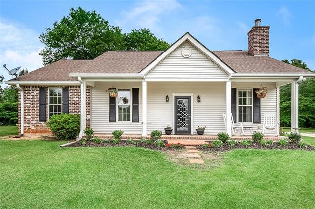11501 Garrett Road - Photo 1