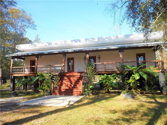 59405 Lacombe Harbor Road - Photo 1