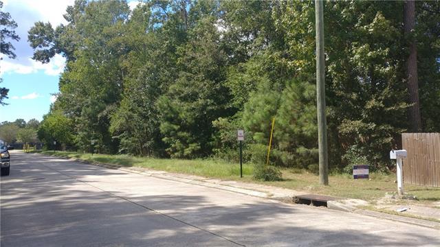 Martin Luther King Jr. Drive - Photo 1