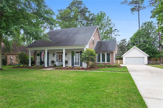 250 Lotus Drive - Photo 1