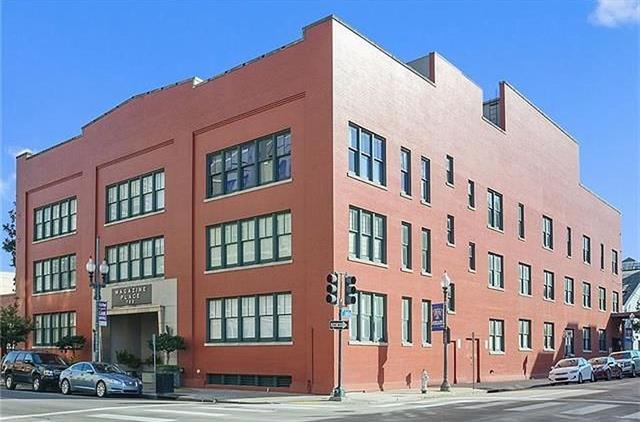 760 Magazine Street - Photo 1