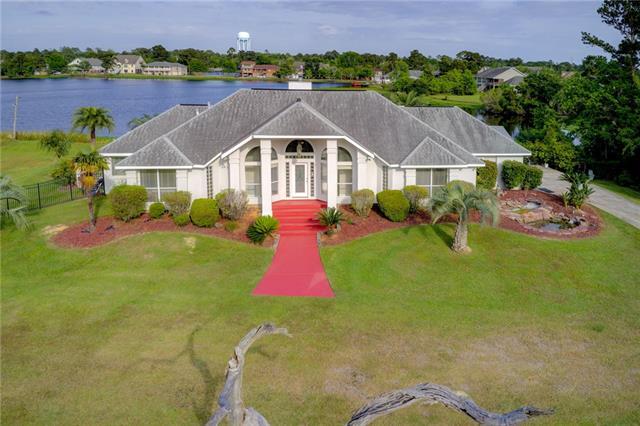 110 Sanctuary Drive - Photo 1