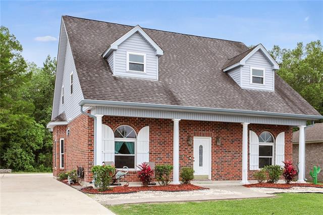 208 Browning Drive - Photo 1
