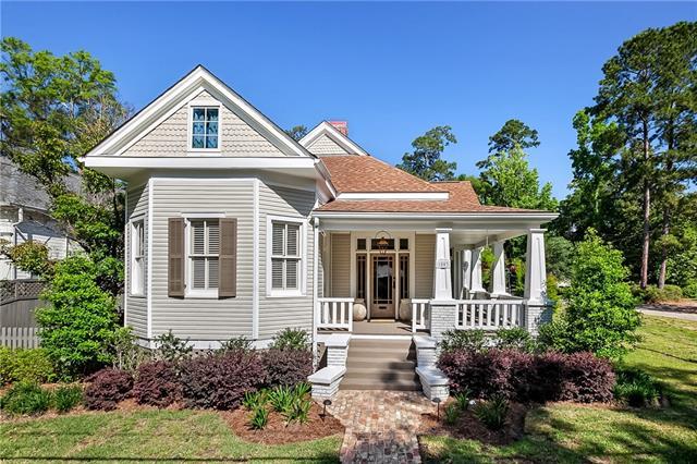 1003 Madison Street - Photo 1