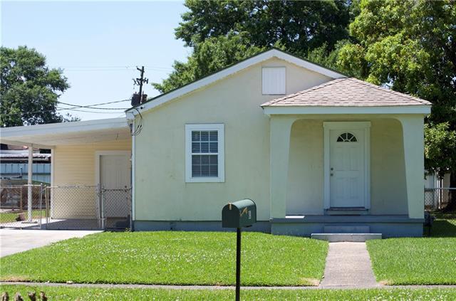 6 Old Hickory Street - Photo 1