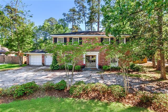 117 Cherry Laurel Drive - Photo 1
