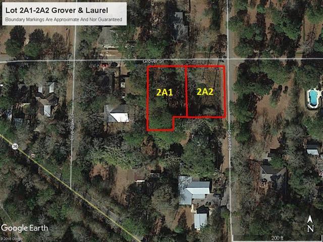 Grover Street - Photo 1