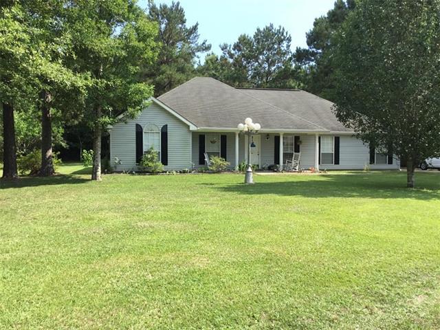 23096 Country River Drive - Photo 1