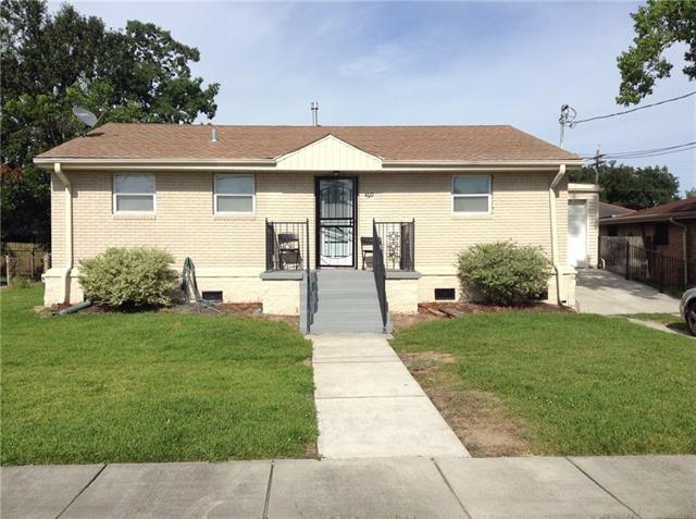 4619 Evangeline Drive - Photo 1