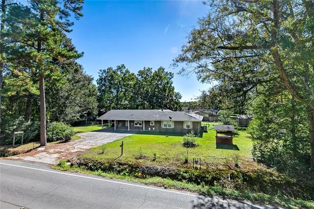 316 Hwy 40 Highway - Photo 1