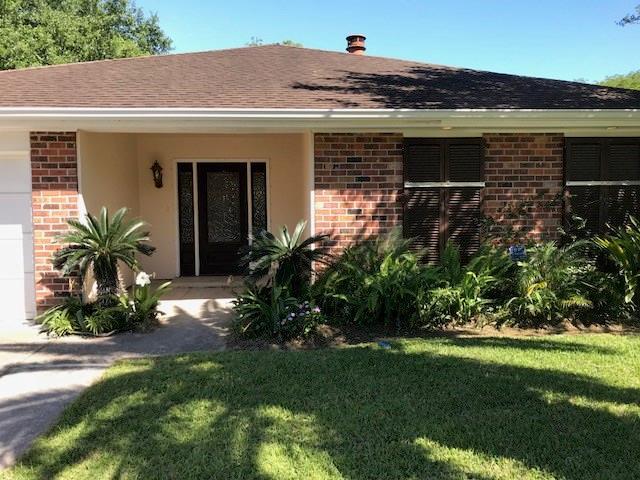 521 Park Ridge Drive - Photo 1