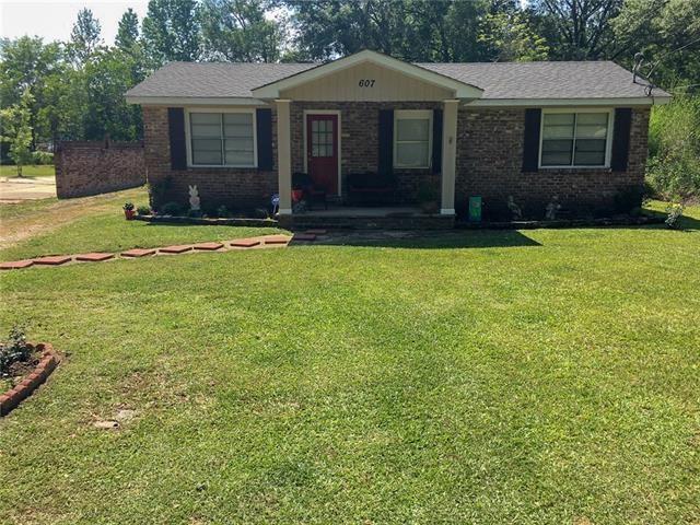 607 Laurel Street - Photo 1