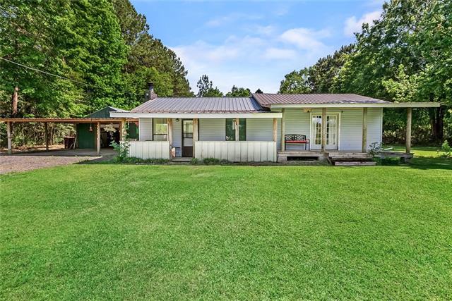 12047 Borel Rd Road - Photo 1