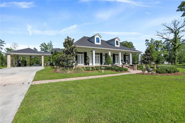 24564 Fayard Road - Photo 1