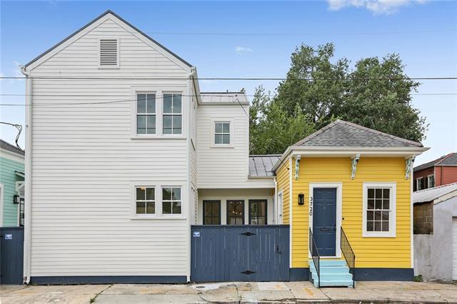 3720 Royal Street - Photo 1