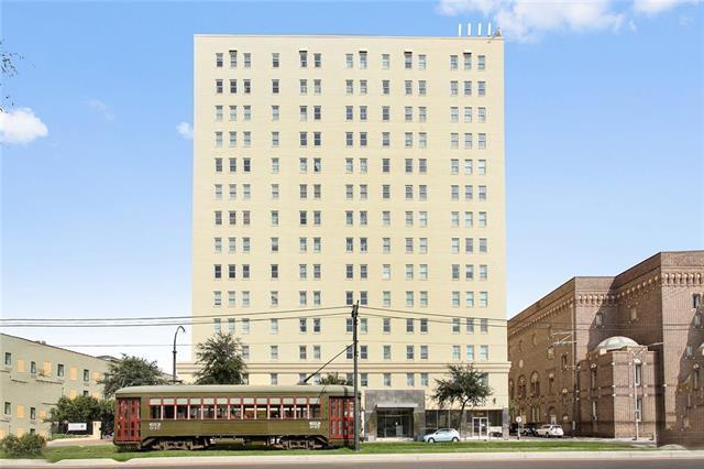 1205 St Charles Avenue - Photo 1