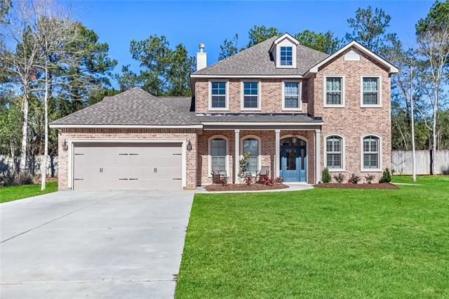 1222 Needle Point Lane - Photo 1