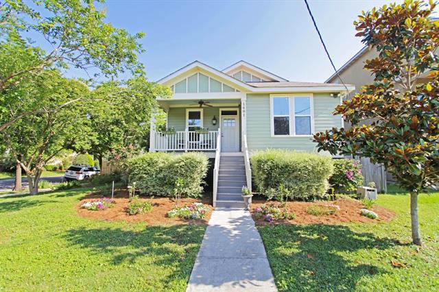 1401 Pressburg Street - Photo 1
