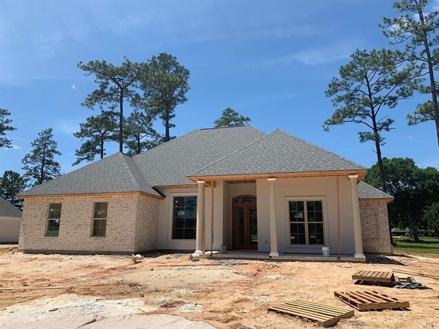 LOT 170 Money Hill Parkway - Photo 1