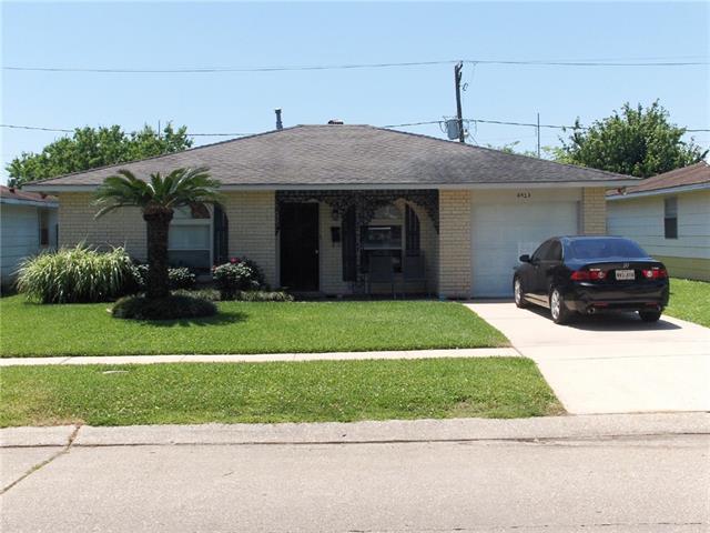 3813 Loyola Drive - Photo 1