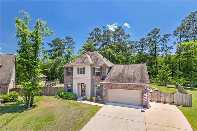 209 Del Sol Drive - Photo 1