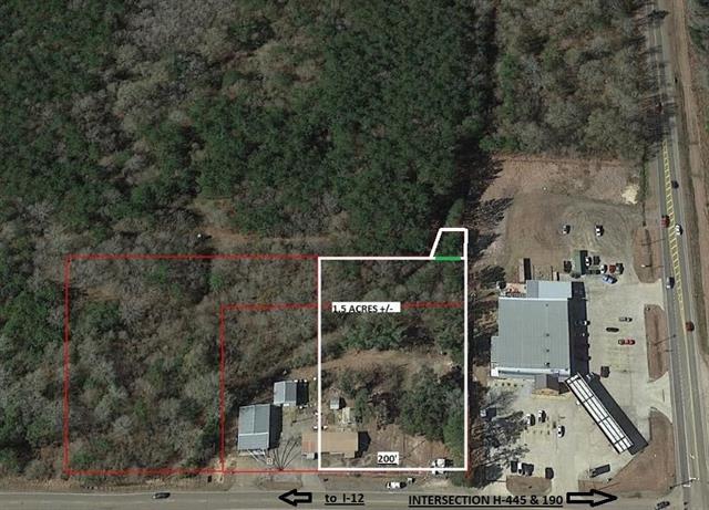 44349 Highway 445 Highway - Photo 1