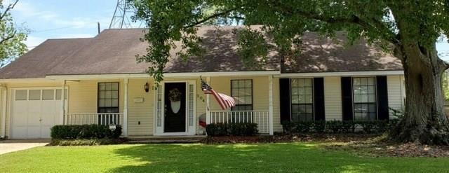 504 Oak Allee Drive - Photo 1