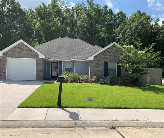 223 Allie Lane - Photo 1