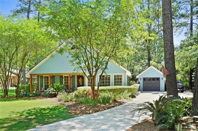 610 Garden Avenue - Photo 1