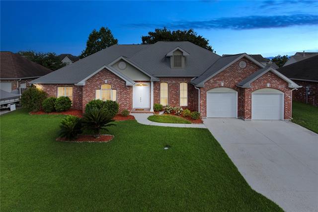 114 Refuge Drive - Photo 1