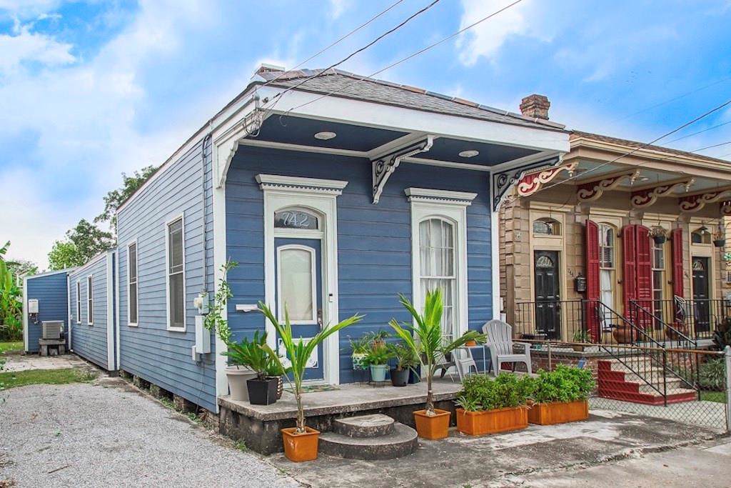 742 Delachaise Street - Photo 1