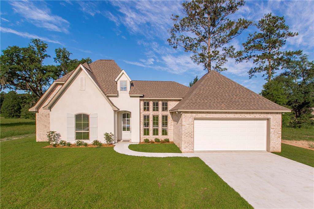 39321 Lake Vista Circle - Photo 1