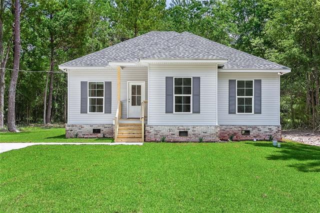 73558 Birdie Street - Photo 1