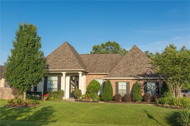 657 Deciduous Loop - Photo 1