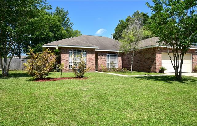 1565 Hunters Point Road - Photo 1