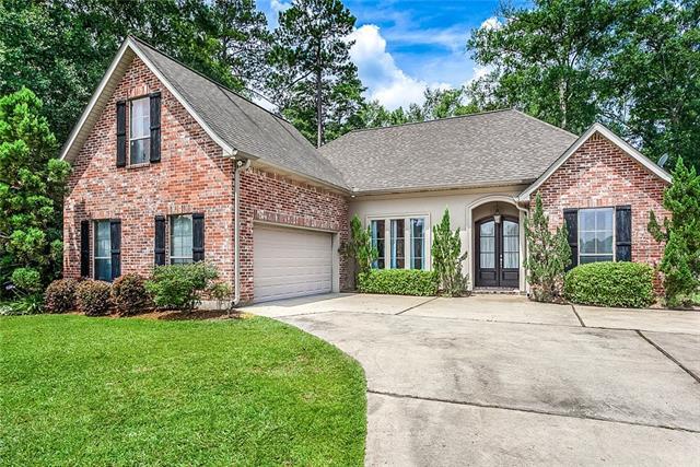 259 Autumn Woods Drive - Photo 1