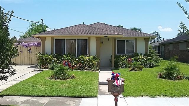 4835 Hauck Drive - Photo 1