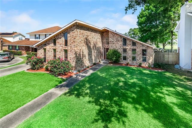 5879 Louis Prima Drive - Photo 1