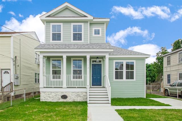 2113 Selma Street - Photo 1