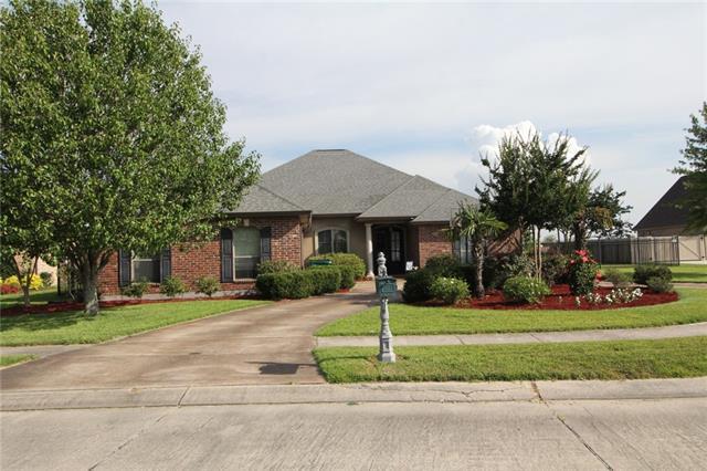 108 Lac Segnette Drive - Photo 1