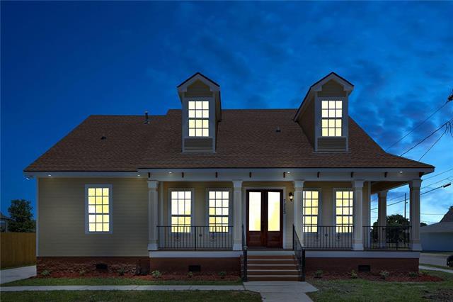 7223 Patricia Street - Photo 1