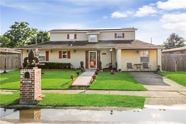 4912 Louisa Drive - Photo 1