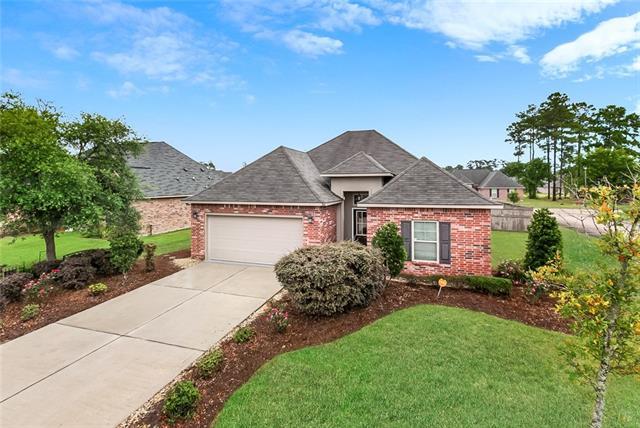316 Mansfield Drive - Photo 1