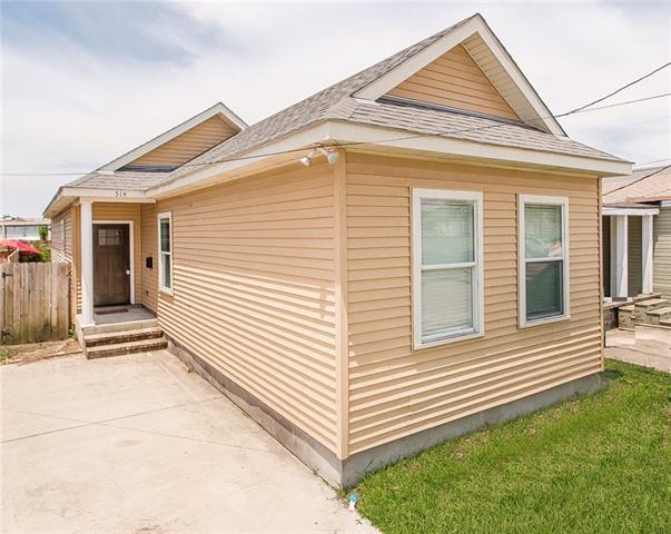 514 Fried Street - Photo 1