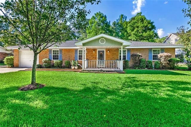25 Begonia Drive - Photo 1