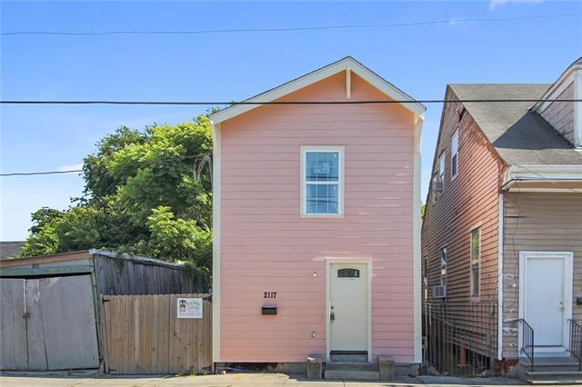 2117 Villere Street - Photo 1