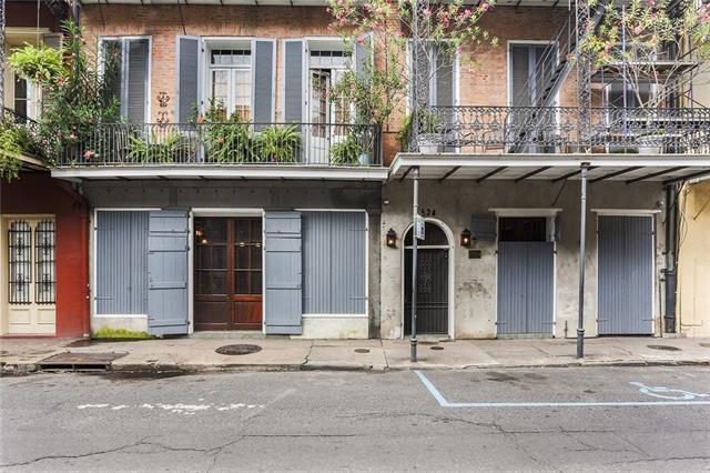 524 St Philip Street - Photo 1