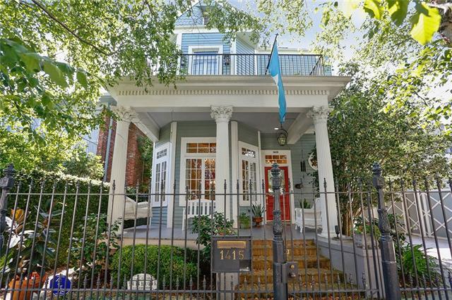 1415 Soniat Street - Photo 1